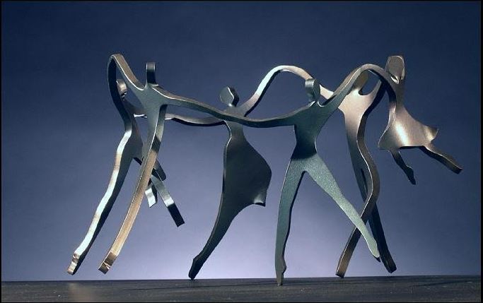Boris Kramer Artist